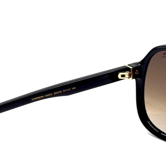 New, CARRERA Sunglasses 1045/S 2M2HA Authentic - Picture 8 of 11